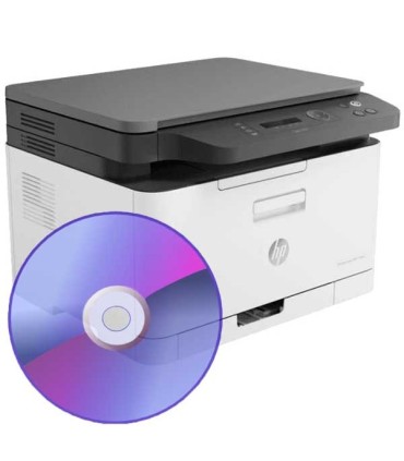 درایور/درایور پرینتر HP LaserJet 178nw