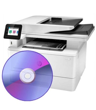 درایور/درایور پرینتر HP LaserJet M428FDW