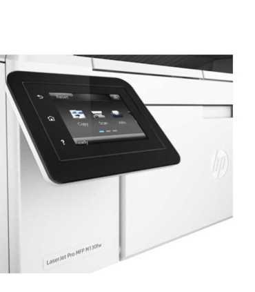 پرینتر|دستگاه کپی|فکس|اسکنر/پرینتر چندکاره لیزری اچ پی HP M130fw