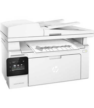 پرینتر|دستگاه کپی|فکس|اسکنر/پرینتر چندکاره لیزری اچ پی HP M130fw