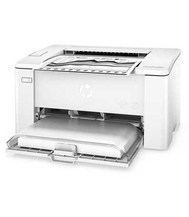 پرینتر|دستگاه کپی|فکس|اسکنر/پرینتر لیزری اچ پی HP M102w