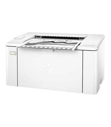 پرینتر|دستگاه کپی|فکس|اسکنر/پرینتر لیزری اچ پی HP M102w