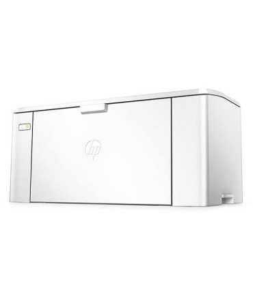 پرینتر|دستگاه کپی|فکس|اسکنر/پرینتر لیزری اچ پی HP M102w