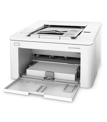 پرینتر|دستگاه کپی|فکس|اسکنر/پرینتر لیزری اچ پی HP M203dw