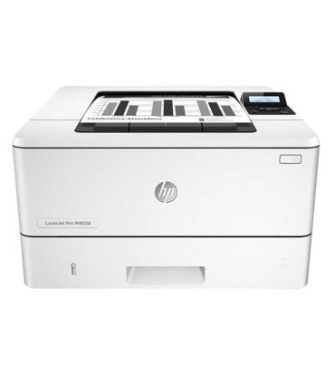پرینتر|دستگاه کپی|فکس|اسکنر/پرینتر لیزری اچ پی HP M402d