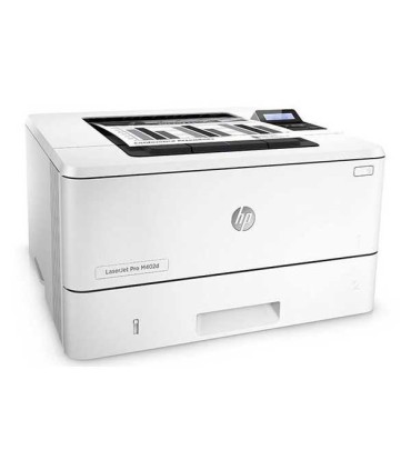 پرینتر|دستگاه کپی|فکس|اسکنر/پرینتر لیزری اچ پی HP M402d