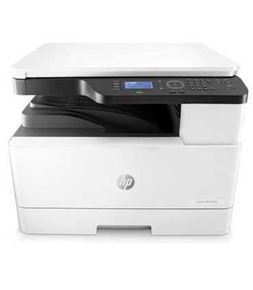 پرینتر|دستگاه کپی|فکس|اسکنر/پرینتر چندکاره لیزری اچ پی HP m433a