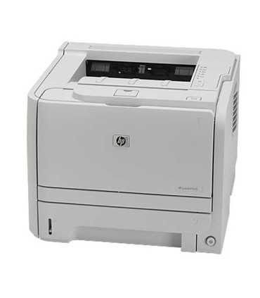 پرینتر|دستگاه کپی|فکس|اسکنر/پرینتر لیزری اچ پی HP P2035