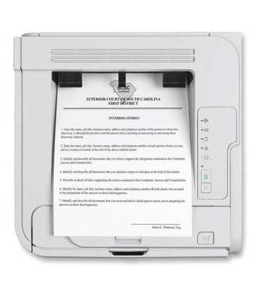 پرینتر|دستگاه کپی|فکس|اسکنر/پرینتر لیزری اچ پی HP P2035