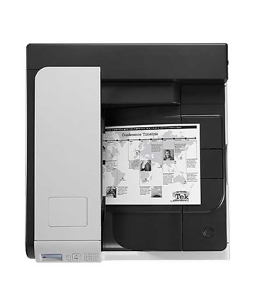 پرینتر|دستگاه کپی|فکس|اسکنر/پرینتر لیزری اچ پی HP M712dn