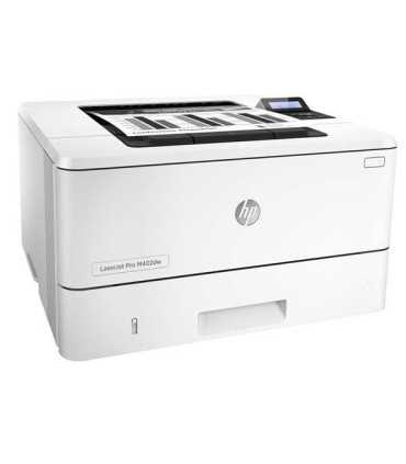 پرینتر|دستگاه کپی|فکس|اسکنر/پرینتر لیزری اچ پی HP M402dw
