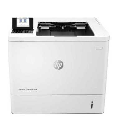 پرینتر|دستگاه کپی|فکس|اسکنر/پرینتر لیزری اچ پی HP M607dn