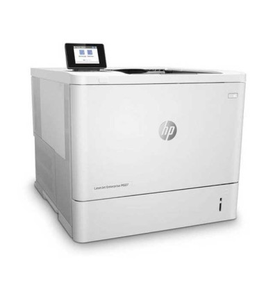 پرینتر|دستگاه کپی|فکس|اسکنر/پرینتر لیزری اچ پی HP M607n