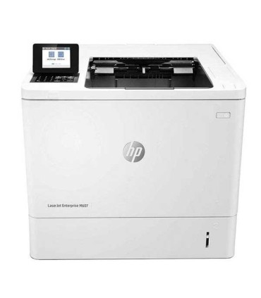پرینتر|دستگاه کپی|فکس|اسکنر/پرینتر لیزری اچ پی HP M607n