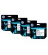 هد ( پلاتر | پرینتر )/هد فوتو بلک خاکستری روشن پلاتر اچ پی HP 771 CE020A