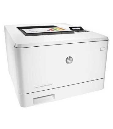 پرینتر|دستگاه کپی|فکس|اسکنر/پرینتر لیزری رنگی اچ پی HP M452nw