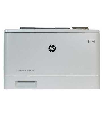 پرینتر|دستگاه کپی|فکس|اسکنر/پرینتر لیزری رنگی اچ پی HP M452nw