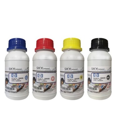 جوهر پرینتر/جوهر 200 سی سی اسکای اچ پی SKY HP 200cc INK