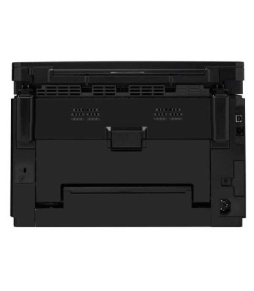 پرینتر|دستگاه کپی|فکس|اسکنر/پرینتر چندکاره لیزری رنگی اچ پی HP M176n