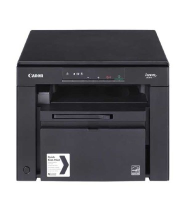 پرینتر|دستگاه کپی|فکس|اسکنر/پرینتر چندکاره لیزری کانن CANON MF3010