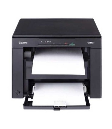 پرینتر|دستگاه کپی|فکس|اسکنر/پرینتر چندکاره لیزری کانن CANON MF3010