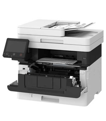 پرینتر|دستگاه کپی|فکس|اسکنر/پرینتر چندکاره لیزری کانن CANON MF428x