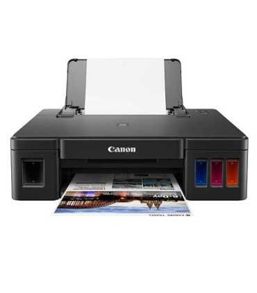 پرینتر|دستگاه کپی|فکس|اسکنر/پرینتر جوهرافشان کانن CANON G1410