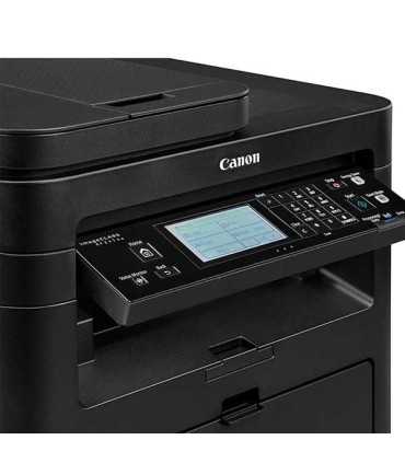 پرینتر|دستگاه کپی|فکس|اسکنر/پرینتر چندکاره لیزری کانن CANON MF247dw