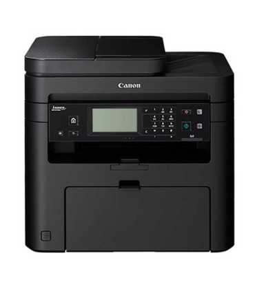 پرینتر|دستگاه کپی|فکس|اسکنر/پرینتر چندکاره لیزری کانن CANON MF247dw