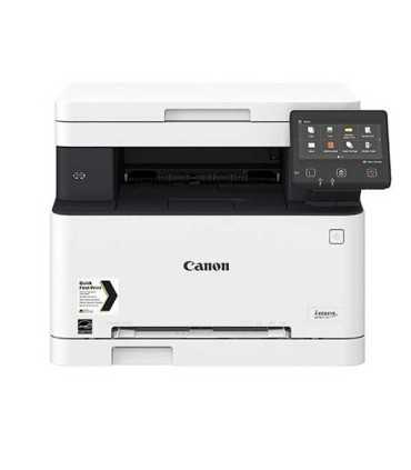 پرینتر|دستگاه کپی|فکس|اسکنر/پرینتر چندکاره لیزری رنگی کانن CANON Mf631cn