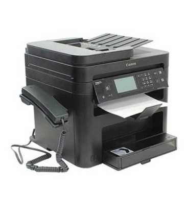 پرینتر|دستگاه کپی|فکس|اسکنر/پرینتر چندکاره لیزری کانن CANON MF237w
