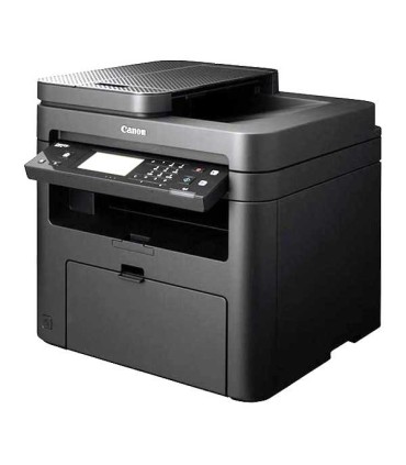پرینتر|دستگاه کپی|فکس|اسکنر/پرینتر چندکاره لیزری کانن CANON MF236n