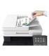پرینتر|دستگاه کپی|فکس|اسکنر/پرینتر چندکاره لیزری رنگی کانن CANON MF734cdw
