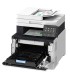 پرینتر|دستگاه کپی|فکس|اسکنر/پرینتر چندکاره لیزری رنگی کانن CANON MF734cdw