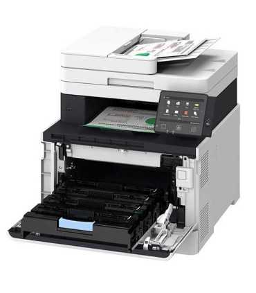 پرینتر|دستگاه کپی|فکس|اسکنر/پرینتر چندکاره لیزری رنگی کانن CANON MF734cdw