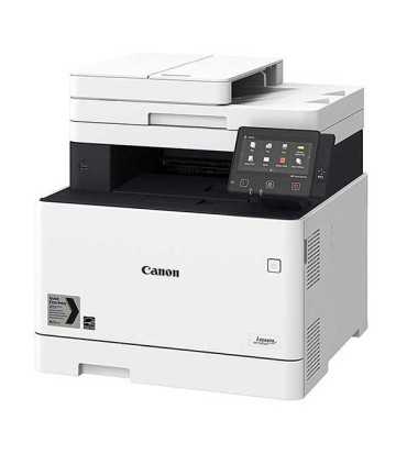 پرینتر|دستگاه کپی|فکس|اسکنر/پرینتر چندکاره لیزری رنگی کانن CANON MF734cdw