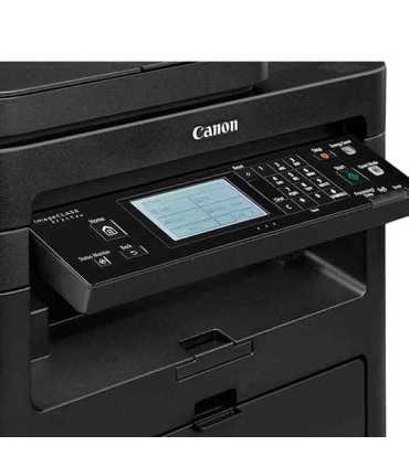 پرینتر|دستگاه کپی|فکس|اسکنر/پرینتر چندکاره لیزری کانن CANON MF249dw