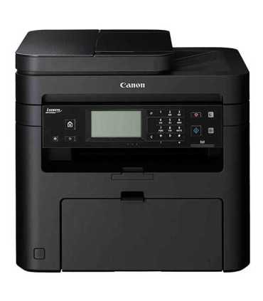 پرینتر|دستگاه کپی|فکس|اسکنر/پرینتر چندکاره لیزری کانن CANON MF249dw