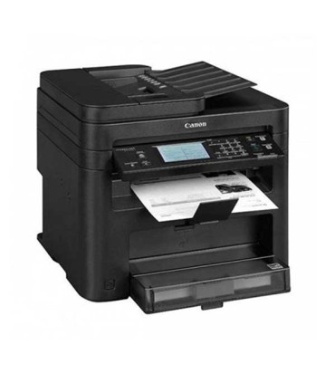 پرینتر|دستگاه کپی|فکس|اسکنر/پرینتر چندکاره لیزری کانن CANON MF235