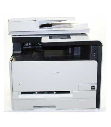 پرینتر|دستگاه کپی|فکس|اسکنر/پرینتر چندکاره لیزری رنگی کانن CANON MF628cw