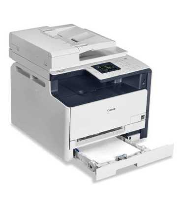 پرینتر|دستگاه کپی|فکس|اسکنر/پرینتر چندکاره لیزری رنگی کانن CANON MF628cw