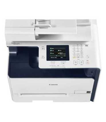 پرینتر|دستگاه کپی|فکس|اسکنر/پرینتر چندکاره لیزری رنگی کانن CANON MF628cw