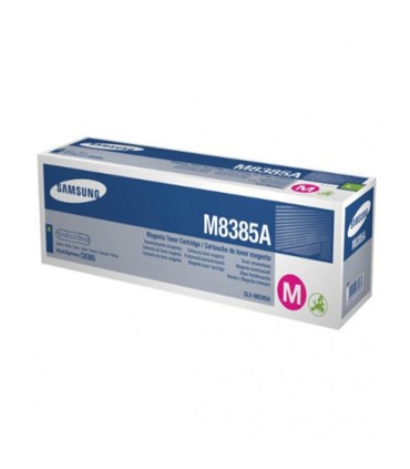 کارتریج | تونر/کارتریج قرمز لیزری سامسونگ Samsung 8385