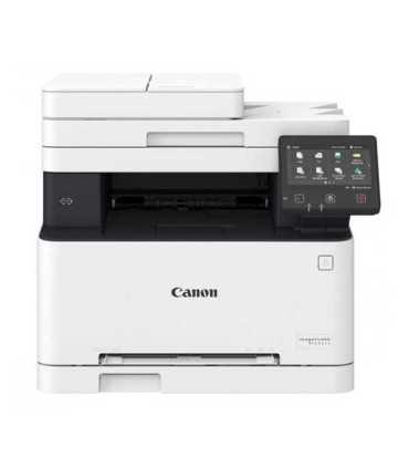 پرینتر|دستگاه کپی|فکس|اسکنر/پرینتر چندکاره لیزری رنگی کانن CANON MF635cx