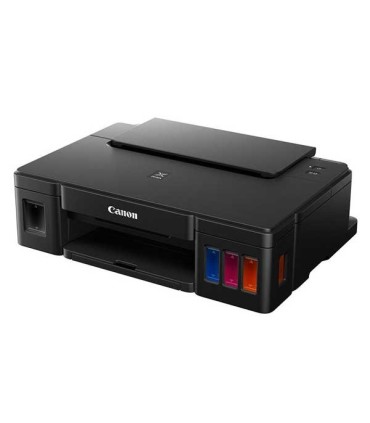 پرینتر|دستگاه کپی|فکس|اسکنر/پرینتر جوهرافشان کانن CANON G1411