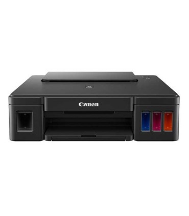 پرینتر|دستگاه کپی|فکس|اسکنر/پرینتر جوهرافشان کانن CANON G1411