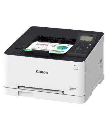 پرینتر|دستگاه کپی|فکس|اسکنر/پرینتر لیزری رنگی کانن CANON LBP613cdw