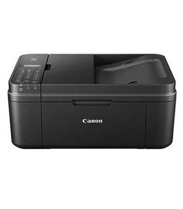 پرینتر|دستگاه کپی|فکس|اسکنر/پرینتر چندکاره جوهرافشان کانن CANON MX492