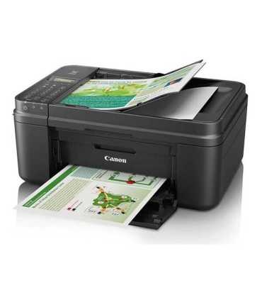 پرینتر|دستگاه کپی|فکس|اسکنر/پرینتر چندکاره جوهرافشان کانن CANON MX492