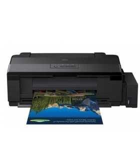 پرینتر|دستگاه کپی|فکس|اسکنر پرینتر جوهر افشان اپسون EPSON L1300